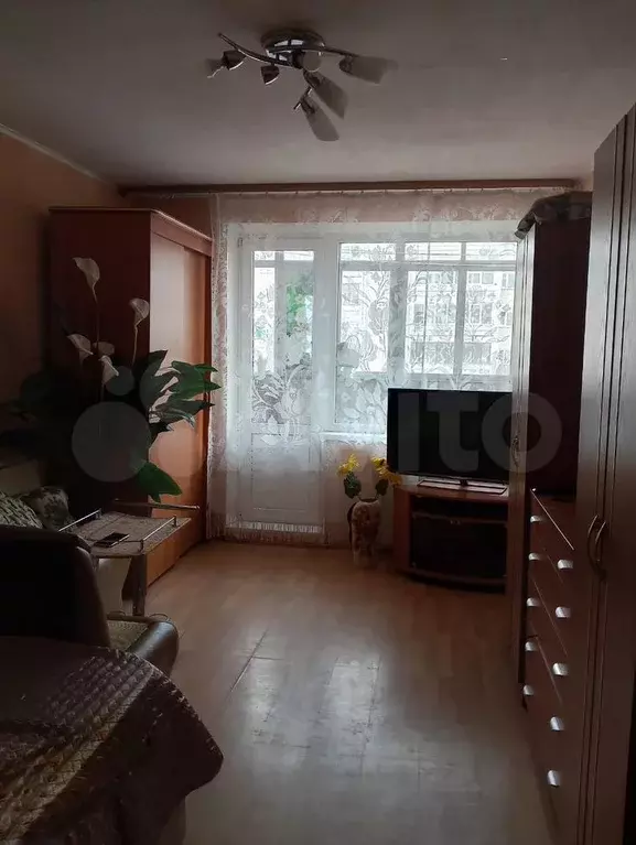 2-к. квартира, 42,5 м, 3/9 эт. - Фото 1