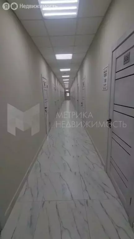 Офис (19.4 м) - Фото 1