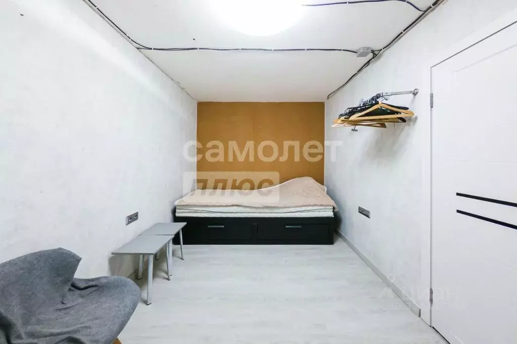 2-к кв. Свердловская область, Екатеринбург ул. Восточная, 24 (43.4 м) - Фото 1