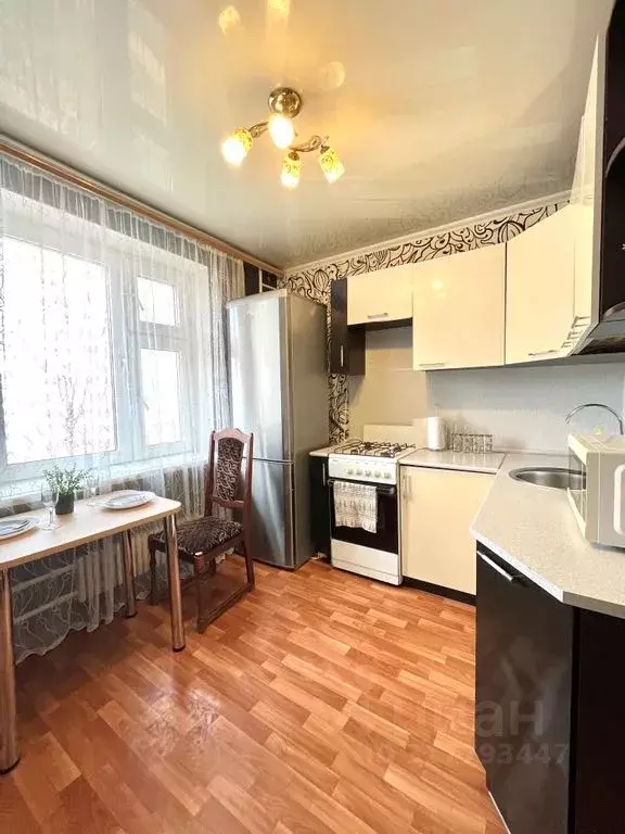 1-к кв. Татарстан, Казань Чистопольская ул., 17 (40.0 м) - Фото 0
