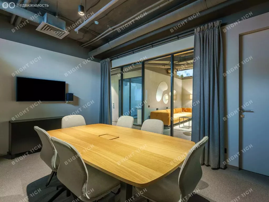 Офис (820 м) - Фото 2
