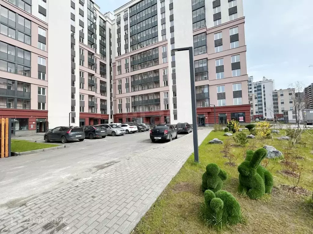 Продаётся 1-к квартира, 35.4 м - Фото 0