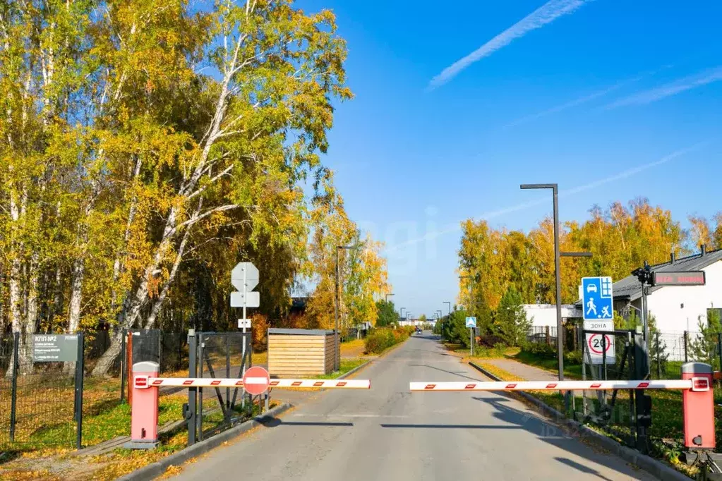 Дом в Новосибирская область, Новосибирский район, Криводановский ... - Фото 2