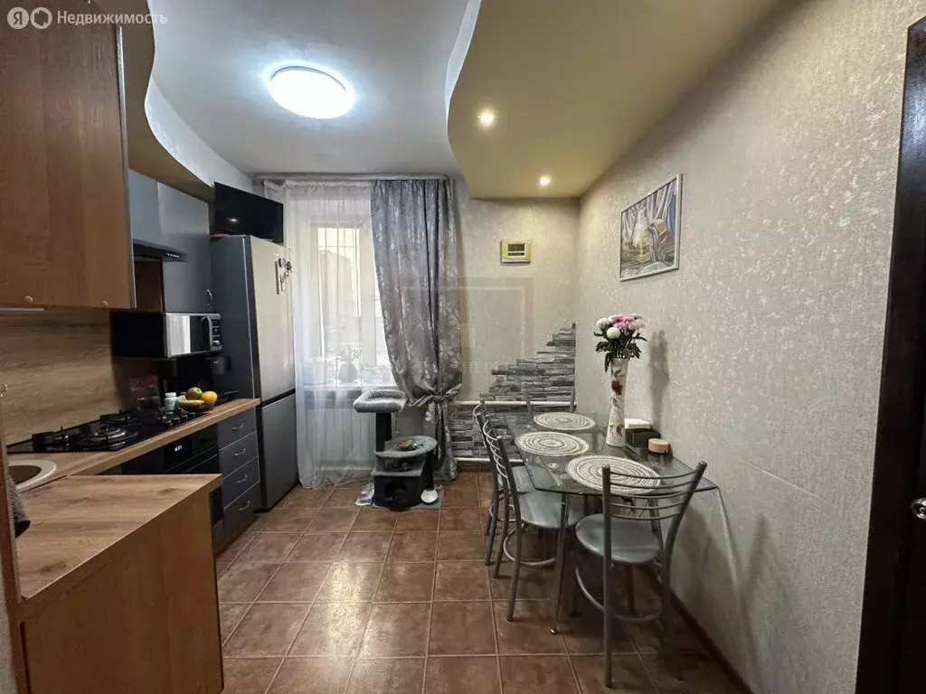 2-комнатная квартира: Ивантеевка, Хлебозаводская улица, 39 (50.6 м) - Фото 1