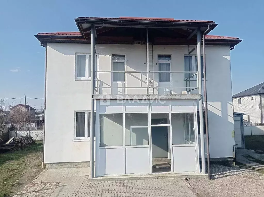 Дом в Калининградская область, Гурьевский муниципальный округ, ... - Фото 1