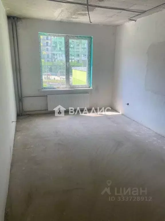 1-к кв. Москва ул. Вешних Вод, 70к4 (33.4 м) - Фото 1