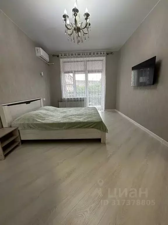 1-к кв. Дагестан, Избербаш ул. Буйнакского, 109В (46.0 м) - Фото 0