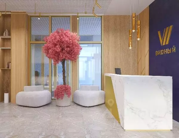 2-к кв. Кировская область, Киров Мелькомбинатовский проезд, 3 (58.9 м) - Фото 0