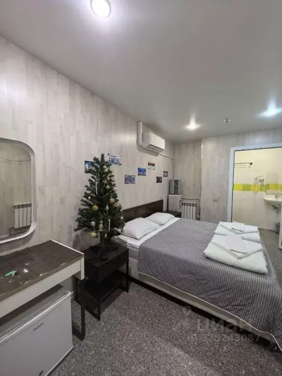 Комната Нижегородская область, Нижний Новгород ул. Литвинова, 20А ... - Фото 2