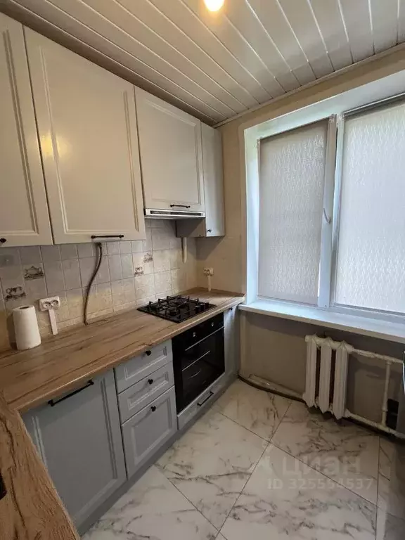 3-к кв. Тверская область, Конаково ул. Энергетиков, 3 (60.0 м) - Фото 2