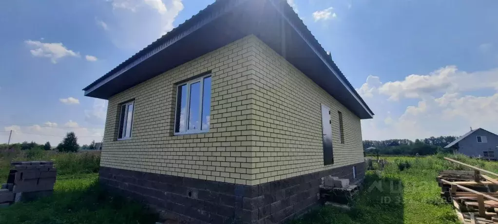 Коттедж в Башкортостан, Уфа ул. Северных Амуров (80 м) - Фото 2