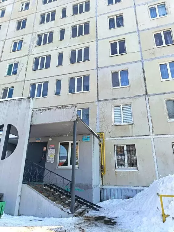 2-к кв. Башкортостан, Уфа Грозненская ул., 71/2 (51.5 м) - Фото 1