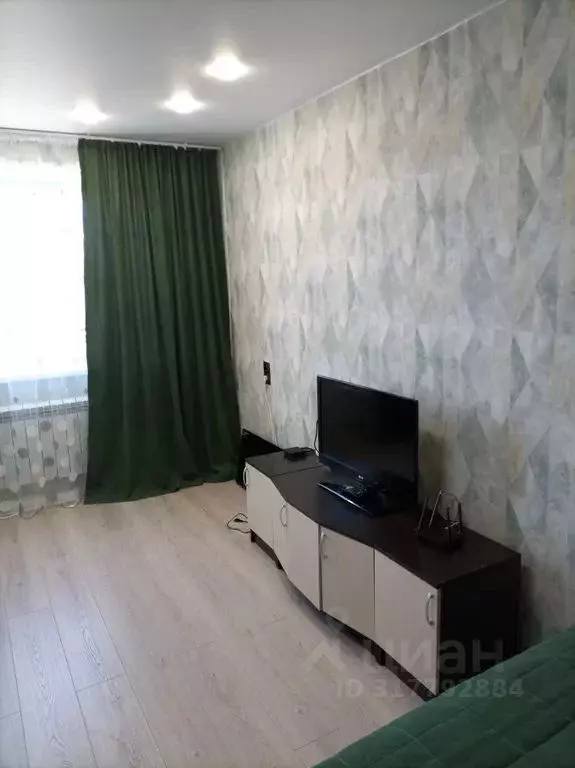 1-к кв. Карелия, Беломорск Первомайская ул., 4 (30.0 м) - Фото 1