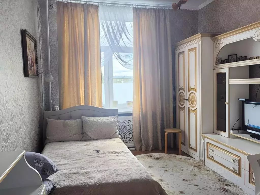 Комната Москва ул. Дмитрия Ульянова, 3 - Фото 2