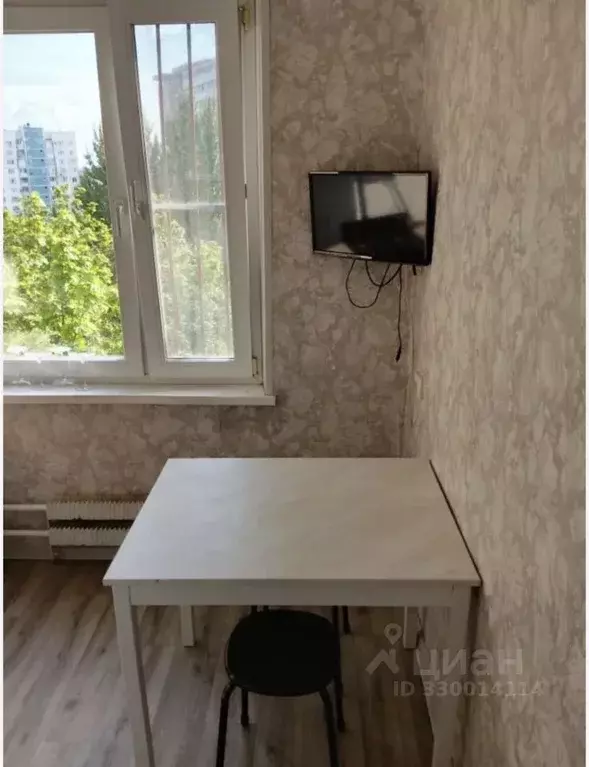 2-к кв. Москва Чертановская ул., 39К1 (45.0 м) - Фото 2