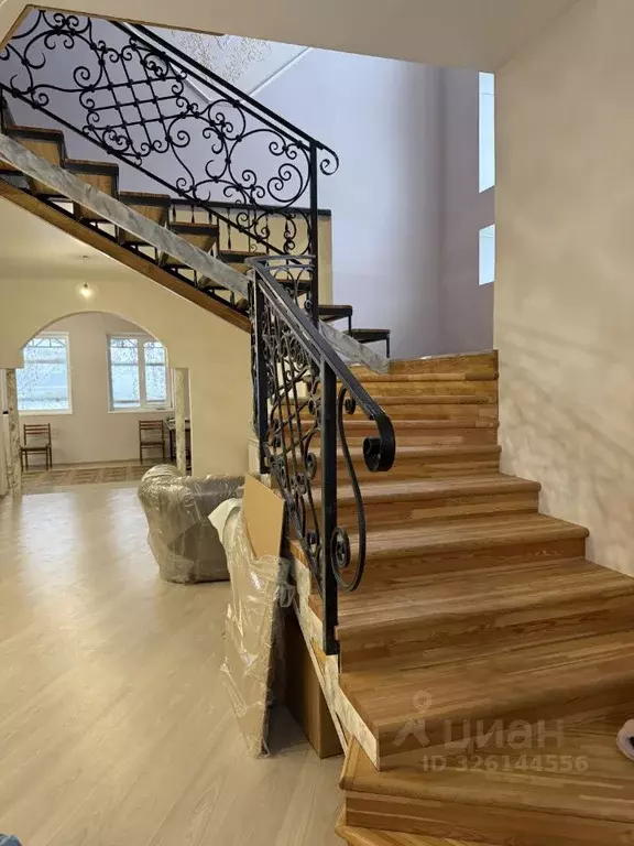 Коттедж в Новосибирская область, Новосибирск Чемпионская ул., 17 (290 ... - Фото 2