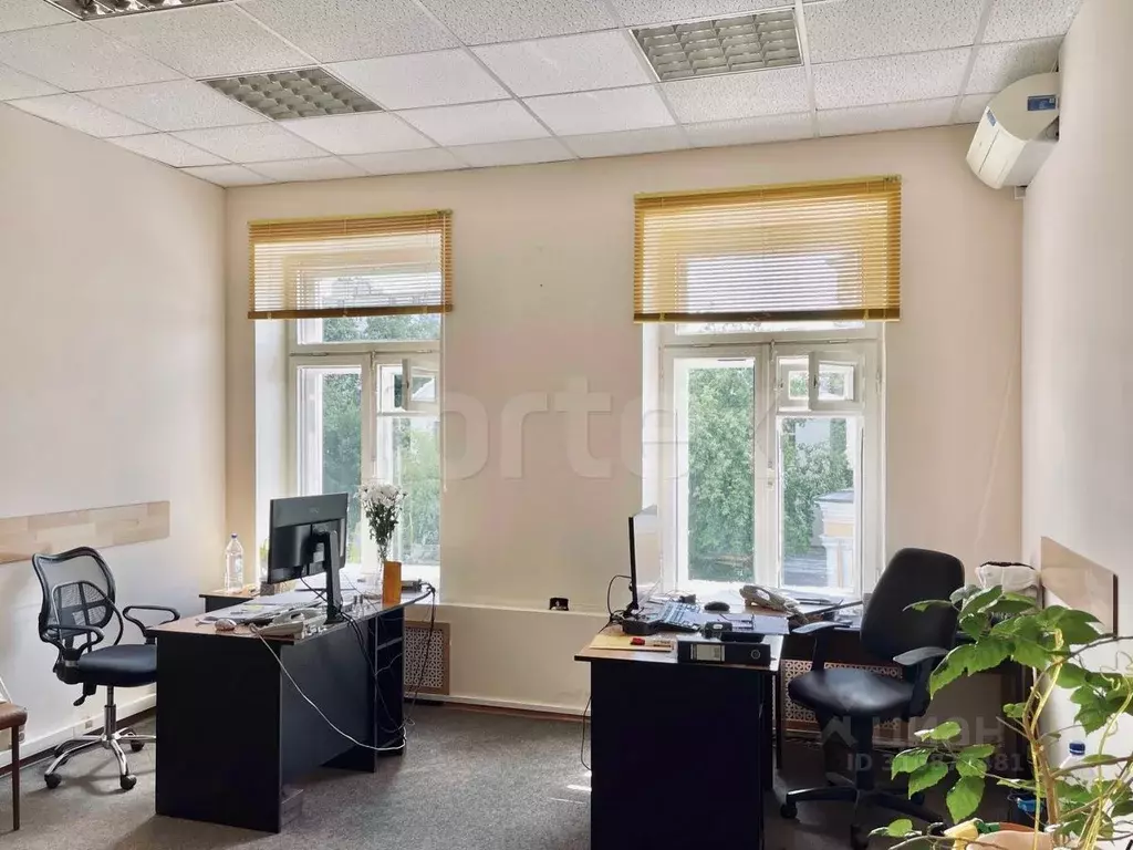 Офис в Москва Хохловский пер., 13С1 (202 м) - Фото 0