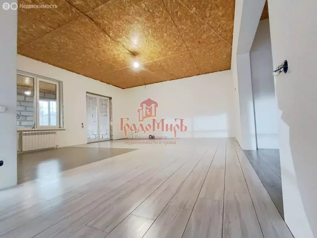 Дом в Сергиев Посад, Крестьянский переулок, 22 (133.9 м) - Фото 1