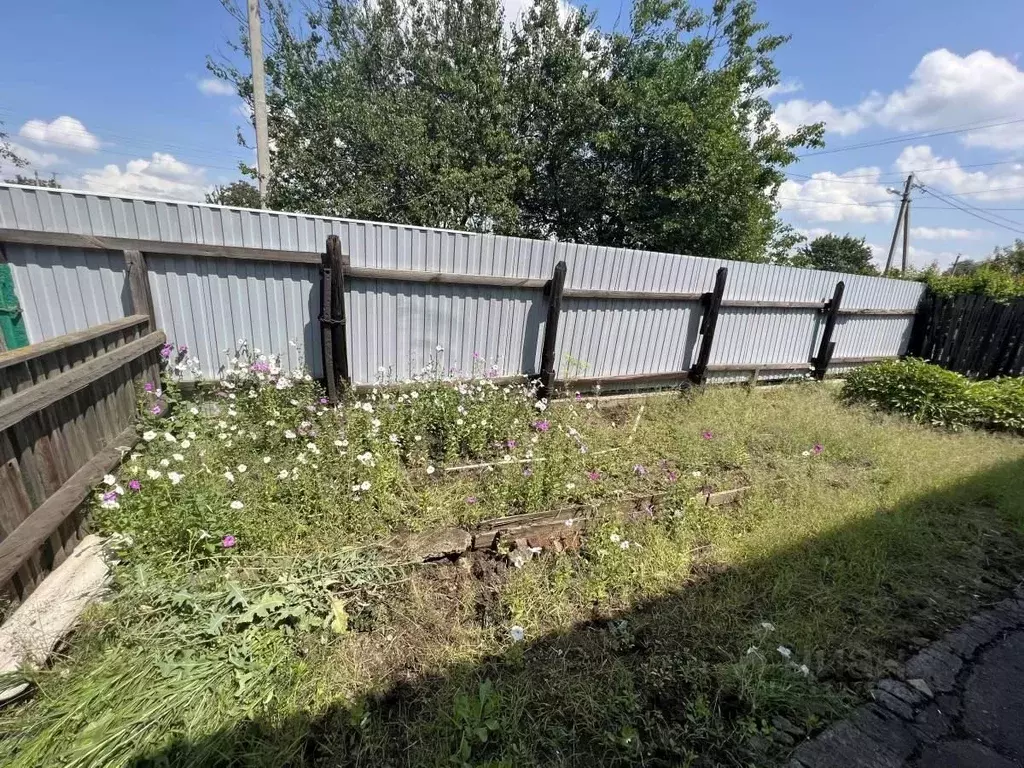 Дом в Ростовская область, Шахты ул. Волконского (67 м) - Фото 1