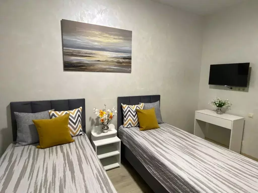 1-к кв. Чеченская республика, Грозный Петропавловское ш., 10Б (48.0 м) - Фото 2