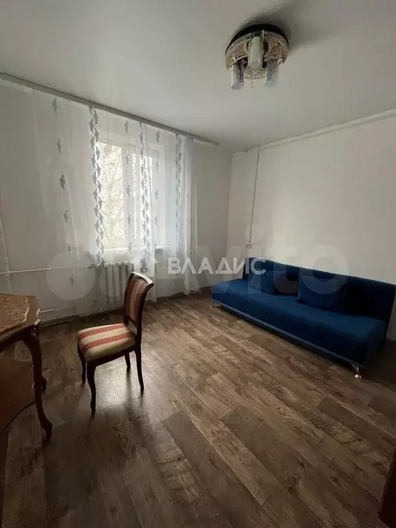 2-к. квартира, 48 м, 2/2 эт. - Фото 0