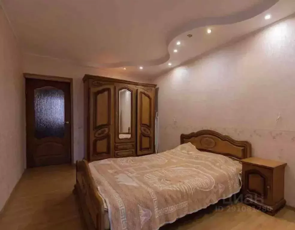 2-к кв. Калининградская область, Зеленоградск Окружная ул., 1 (60.0 м) - Фото 2