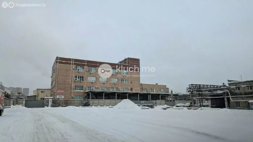 Склад (94.4 м) - Фото 1