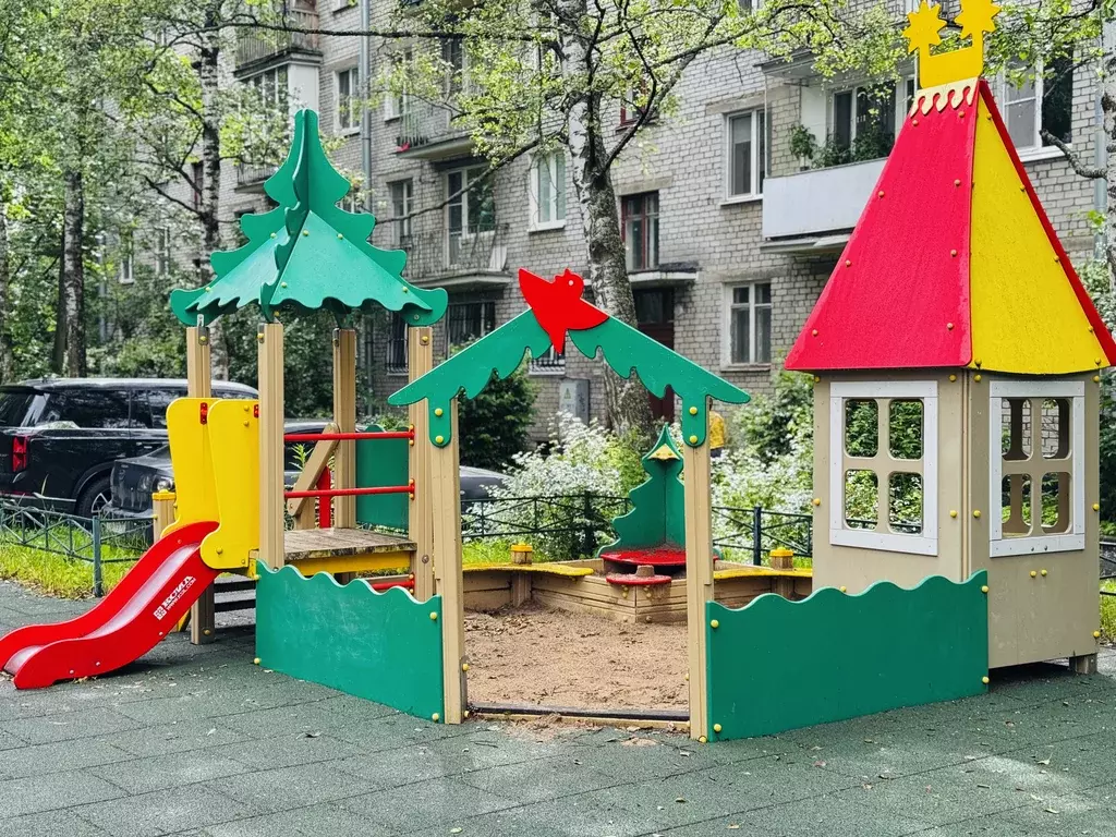 Продаётся 1-к квартира, 30.3 м - Фото 1