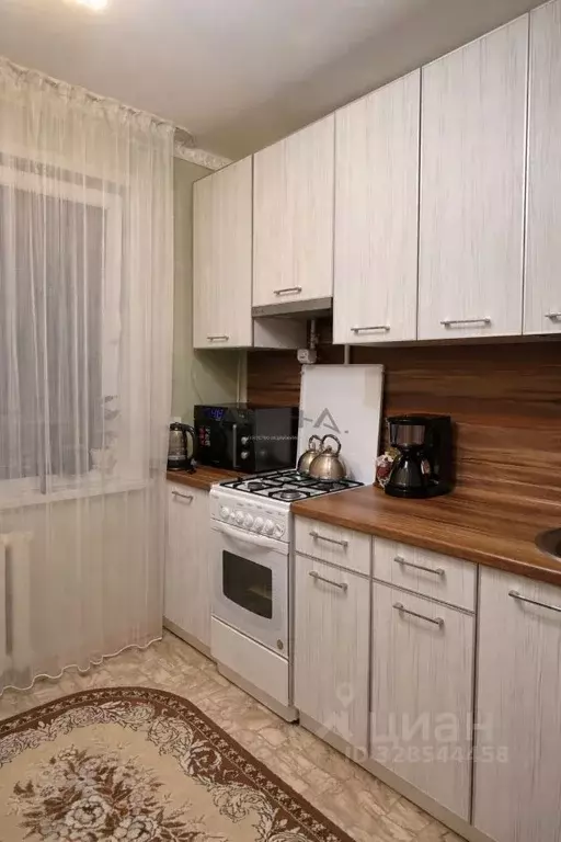1-к кв. Татарстан, Набережные Челны Московский просп., 88 (28.5 м) - Фото 1