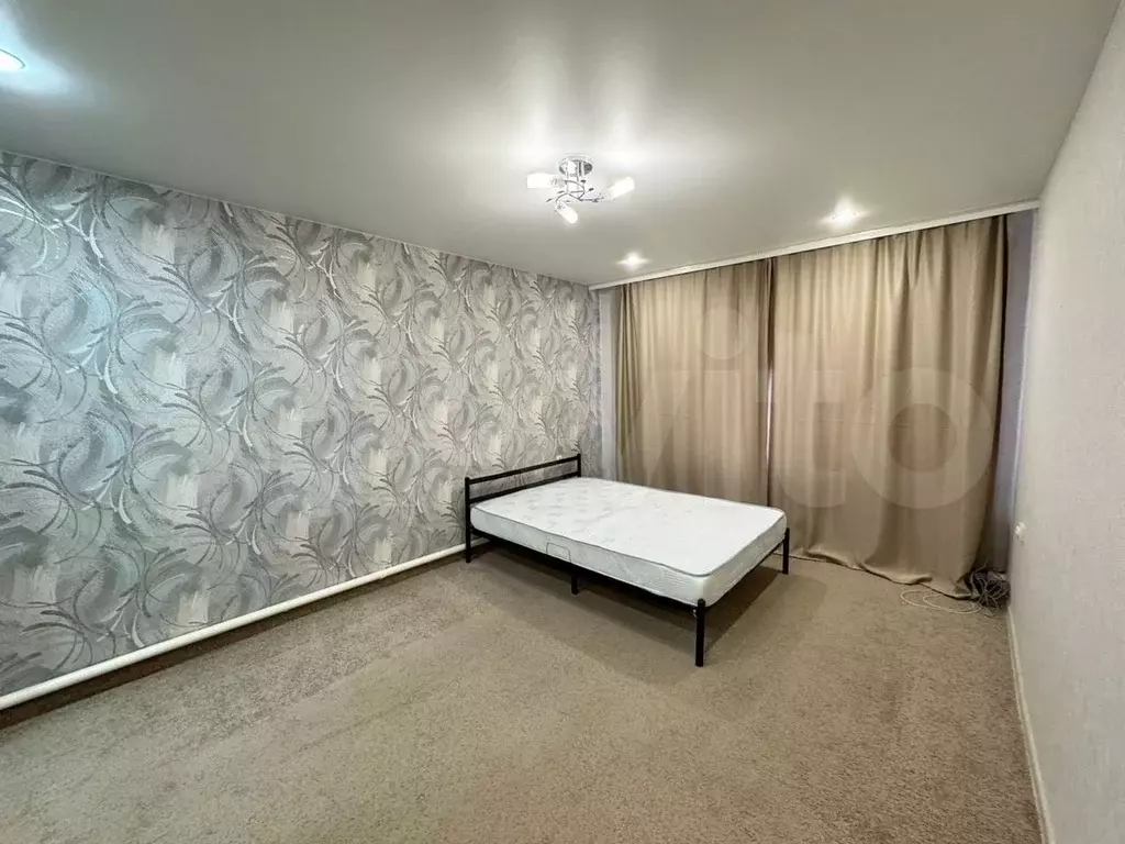 1-к. квартира, 34,2 м, 1/2 эт. - Фото 1