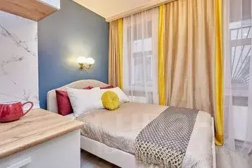 1-к кв. Санкт-Петербург ул. Союза печатников, 3 (13.0 м) - Фото 0
