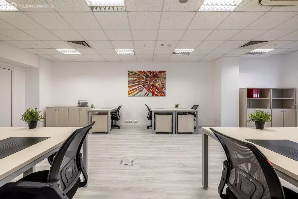 Офис (77 м) - Фото 1