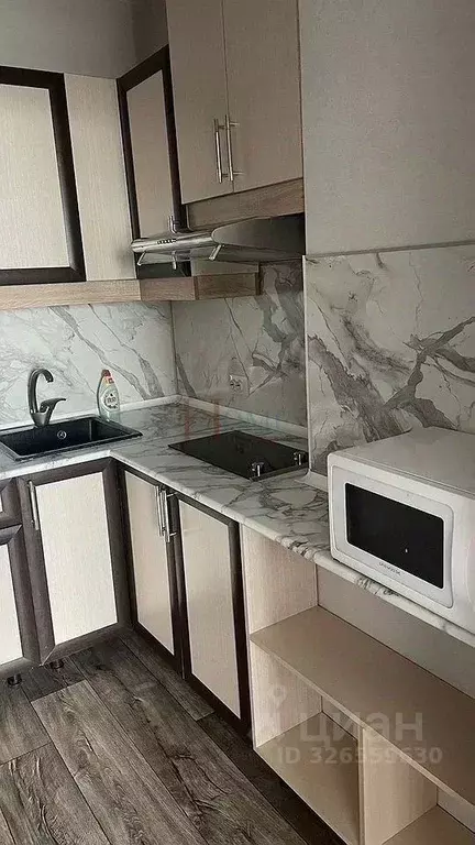 2-к кв. Новосибирская область, Новосибирск ул. Татьяны Снежиной, 42/2 ... - Фото 2