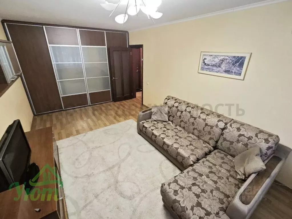 1-к кв. Московская область, Жуковский ул. Гризодубовой, 12 (40.7 м) - Фото 1