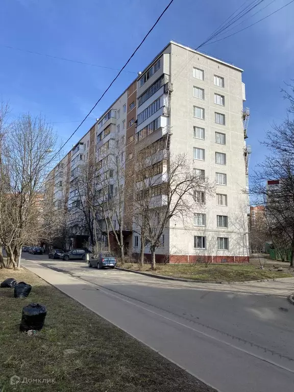 Продаётся 2-к квартира, 44.1 м - Фото 0