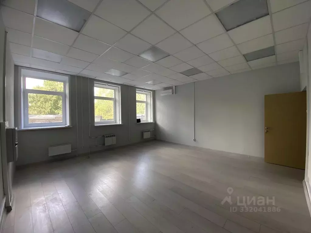 Офис в Архангельская область, Архангельск Поморская ул., 2 (32 м) - Фото 1