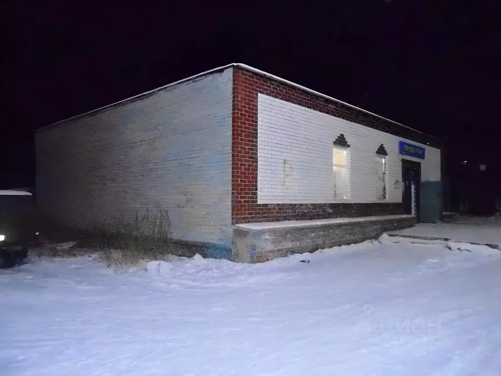 Помещение свободного назначения в Мурманская область, Кольский район, ... - Фото 2