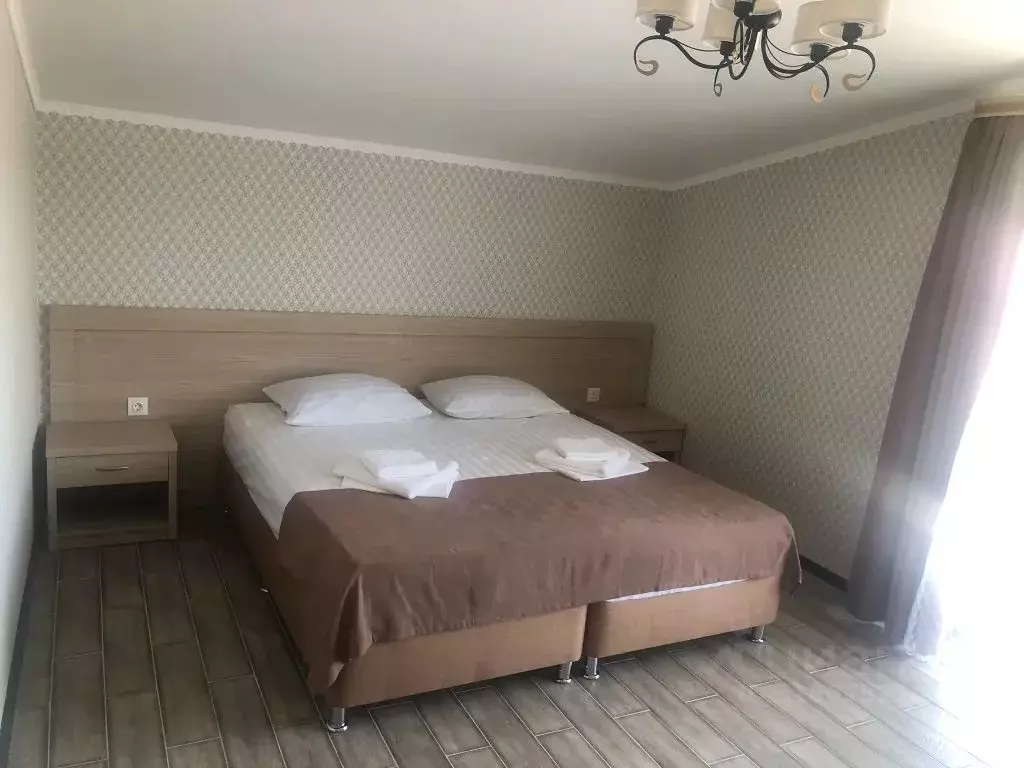 Комната Краснодарский край, Туапсинский муниципальный округ, с. ... - Фото 1