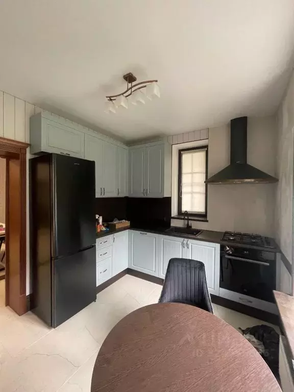 Дом в Московская область, Одинцовский городской округ, СНТ Выбор ТСН  ... - Фото 1