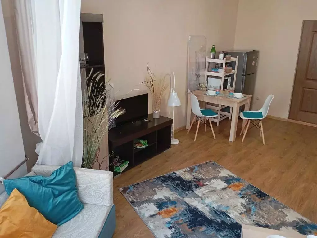Комната Калининградская область, Балтийск ул. Маяковского, 3 - Фото 1