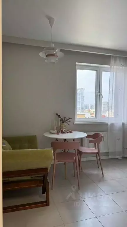 1-к кв. Москва Автозаводская ул., 23С120 (38.0 м) - Фото 2