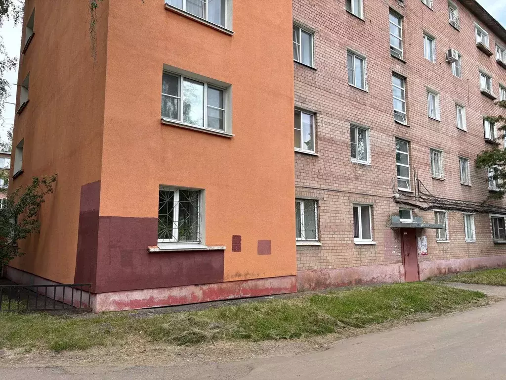Продаётся квартира-студия, 18.4 м - Фото 0