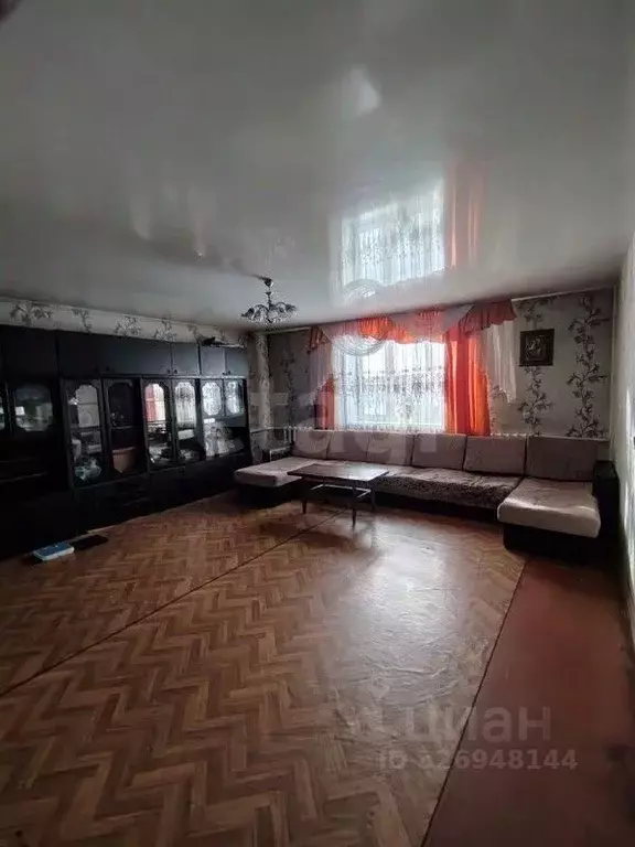 Дом в Свердловская область, Тугулым пгт ул. Чапаева, 27 (168 м) - Фото 1