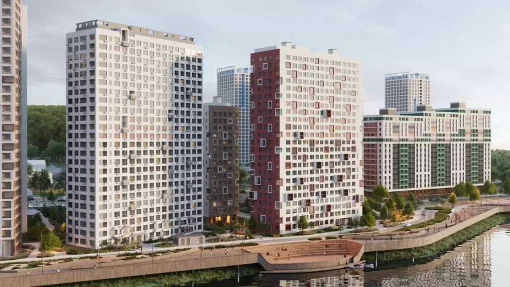 Студия Свердловская область, Екатеринбург Уктус жилрайон, Астон Сезоны ... - Фото 2