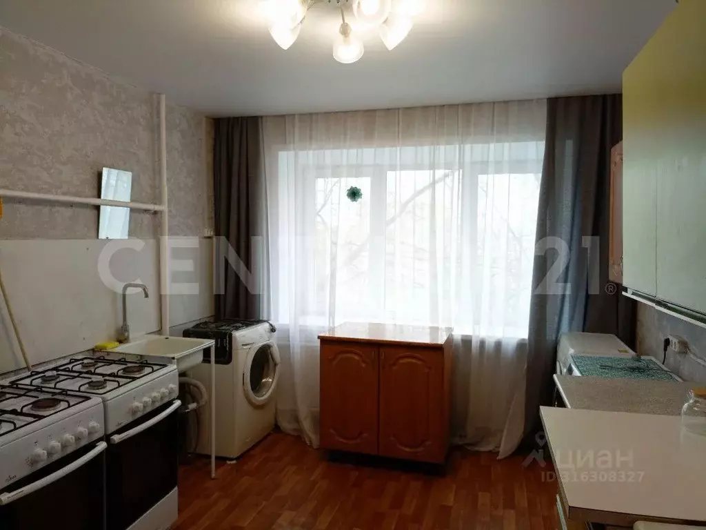 Комната Пермский край, Пермь Стахановская ул., 59б (10.0 м) - Фото 0