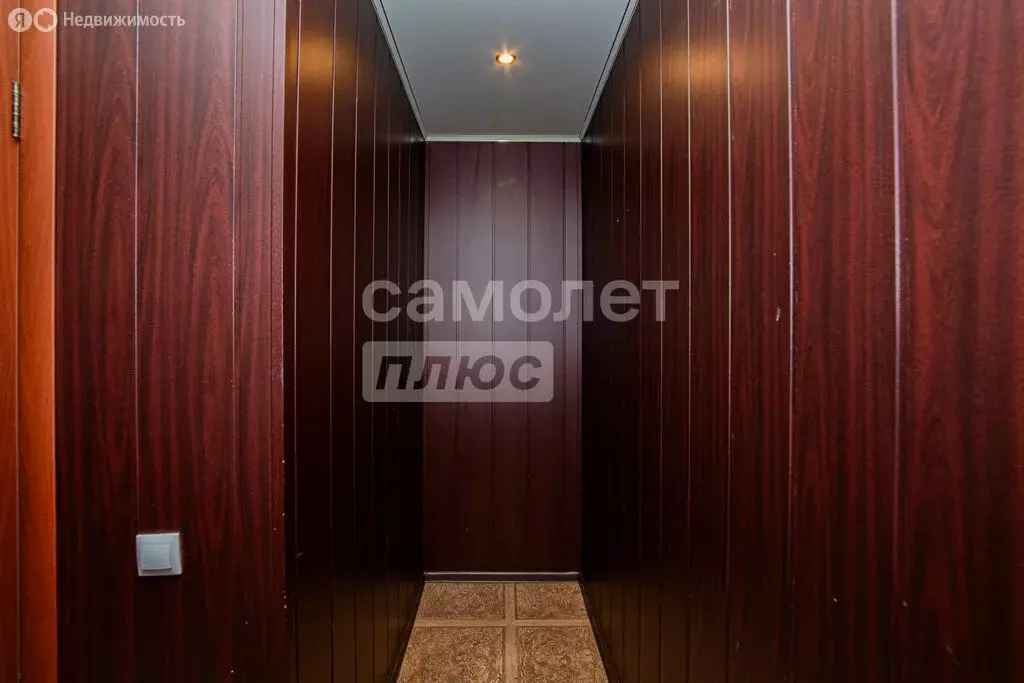 2-комнатная квартира: Липецк, Московская улица, 33 (51.4 м) - Фото 1