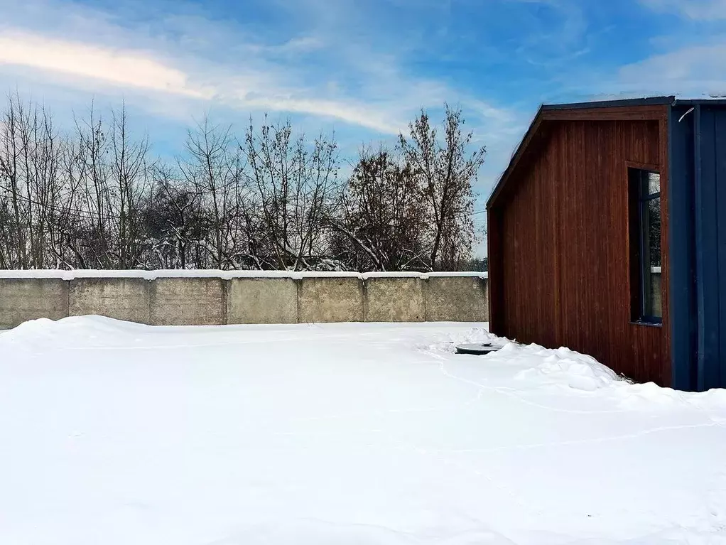 Участок в Московская область, Королев Первый кп, 28 (10.1 сот.) - Фото 2