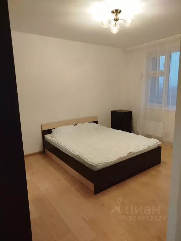 2-к кв. Москва ул. Маршала Савицкого, 30 (60.0 м) - Фото 1