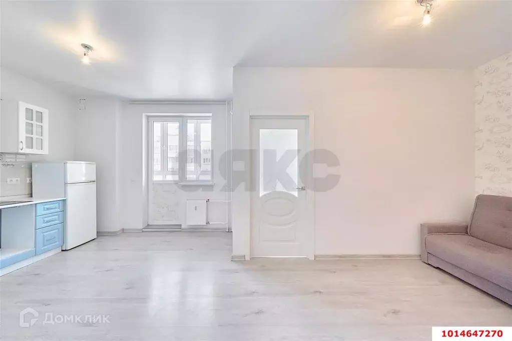 Продаётся 1-к квартира, 45 м - Фото 0