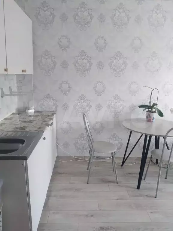 Комната 18,3 м в 1-к., 4/5 эт. - Фото 1